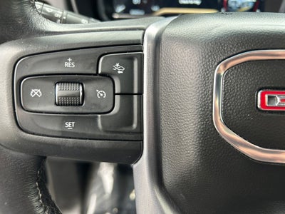 2022 GMC Yukon XL SLE