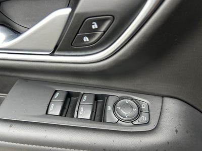 2022 GMC Yukon XL SLE