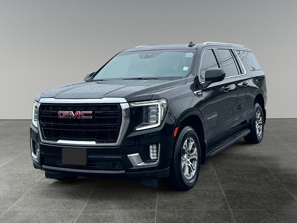 2022 GMC Yukon XL SLE