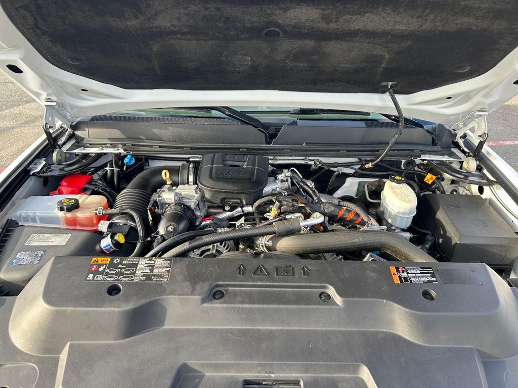 2011 GMC Sierra 3500HD SLT