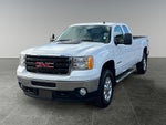 2011 GMC Sierra 3500HD SLT