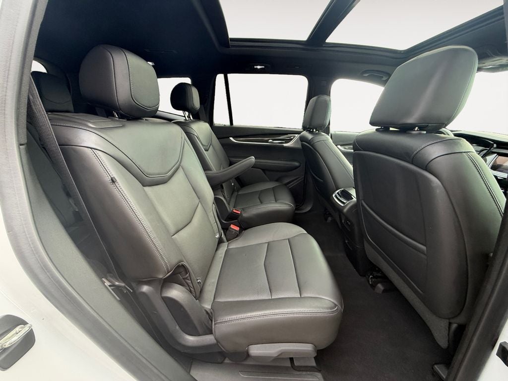 2020 Cadillac XT6 Sport