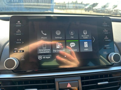 2021 Honda Accord Sport Special Edition