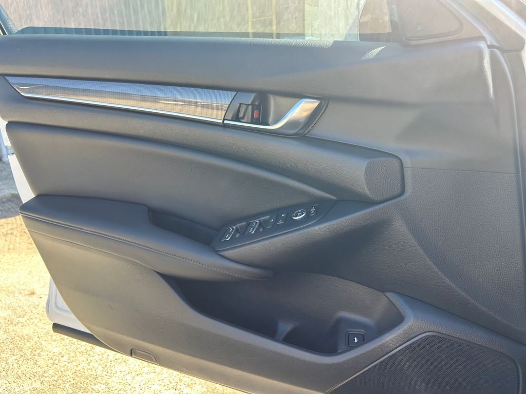 2021 Honda Accord Sport Special Edition