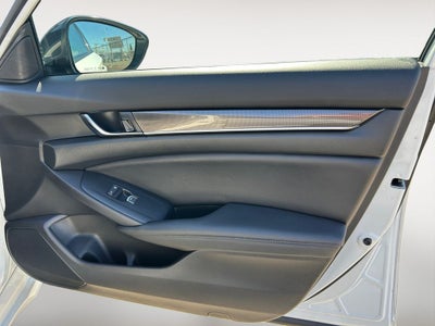 2021 Honda Accord Sport Special Edition