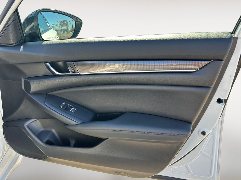 2021 Honda Accord Sport Special Edition