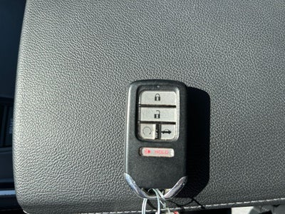 2021 Honda Accord Sport Special Edition