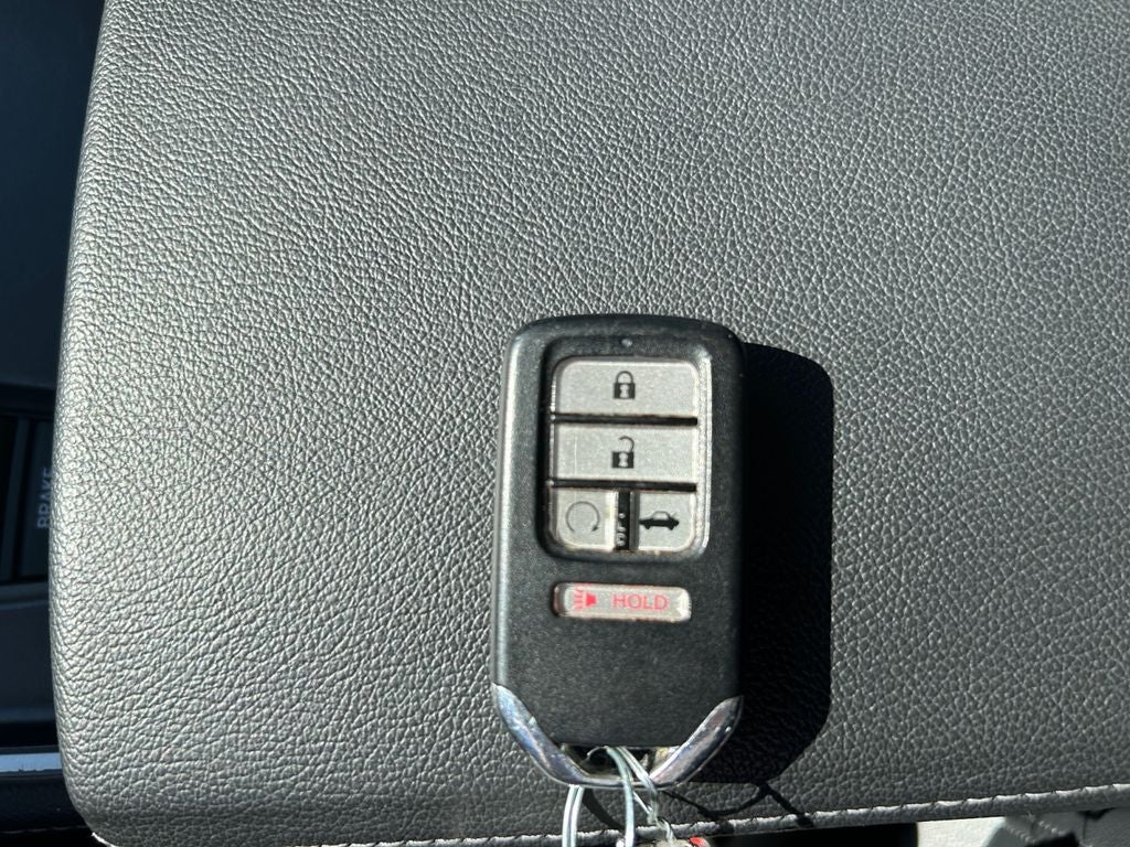 2021 Honda Accord Sport Special Edition