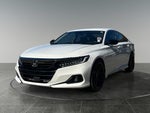 2021 Honda Accord Sport Special Edition