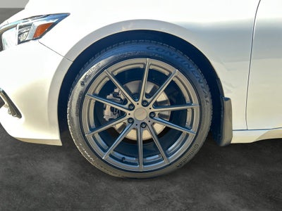 2021 Honda Accord Sport Special Edition