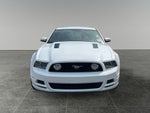2013 Ford Mustang GT Premium