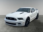 2013 Ford Mustang GT Premium