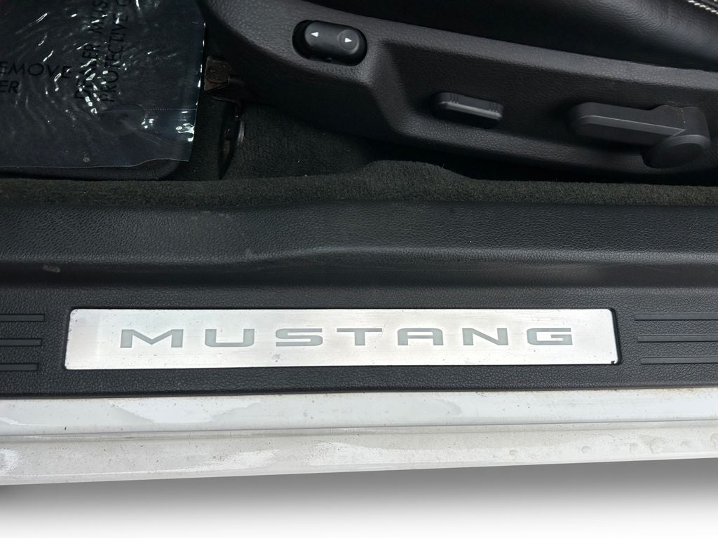2013 Ford Mustang GT Premium