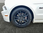 2013 Ford Mustang GT Premium