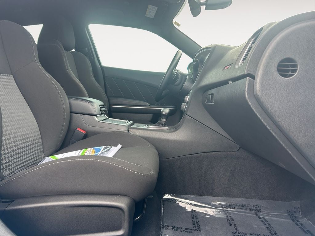 2023 Dodge Charger R/T Scat Pack