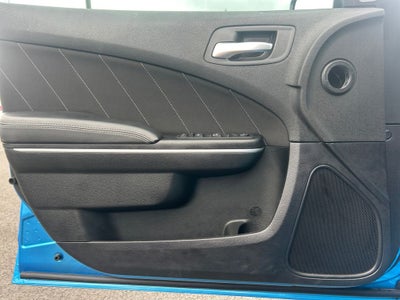 2023 Dodge Charger R/T Scat Pack