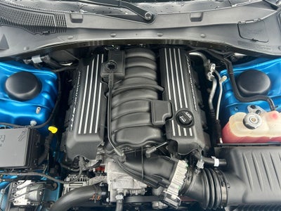 2023 Dodge Charger R/T Scat Pack