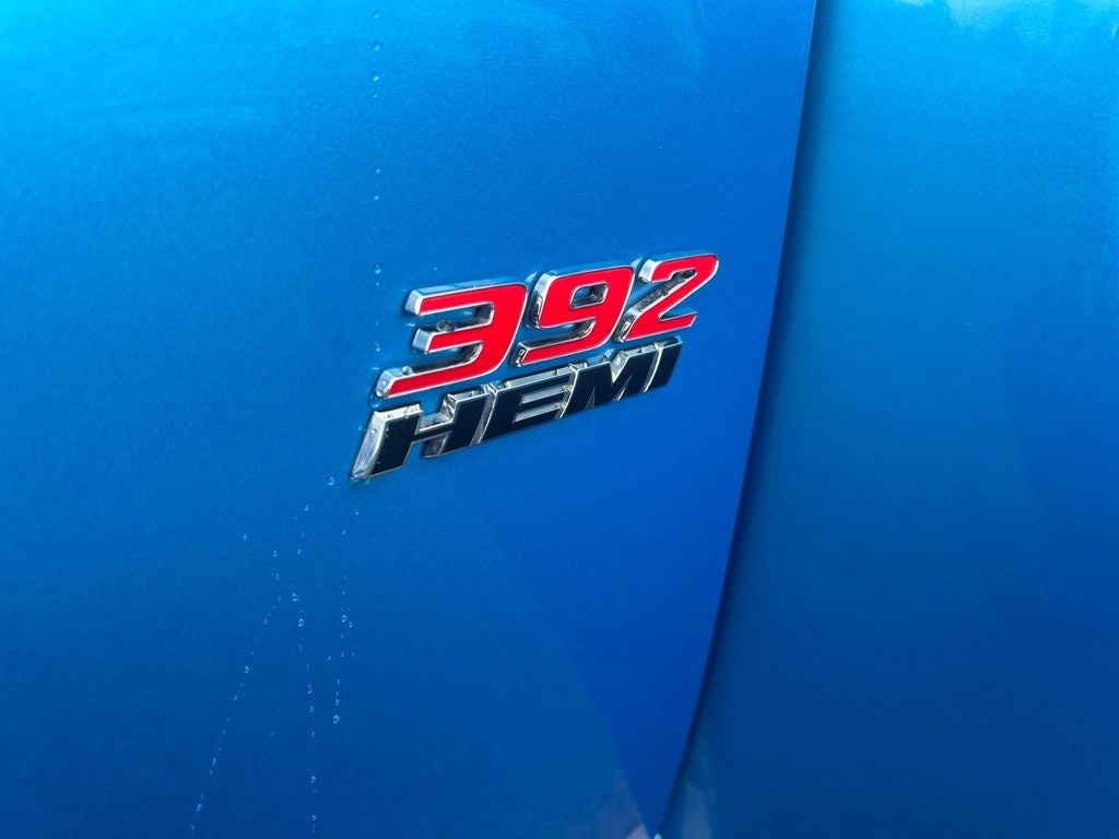 2023 Dodge Charger R/T Scat Pack