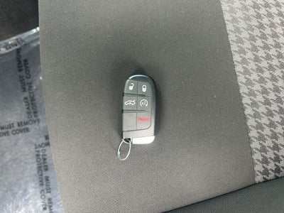 2023 Dodge Charger R/T Scat Pack