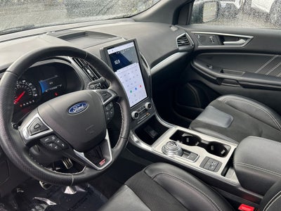 2023 Ford Edge ST