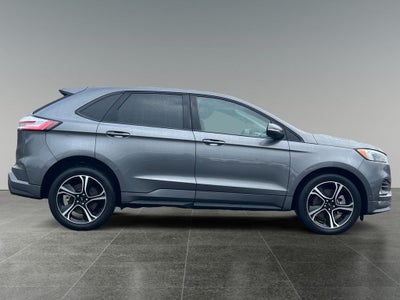 2023 Ford Edge ST