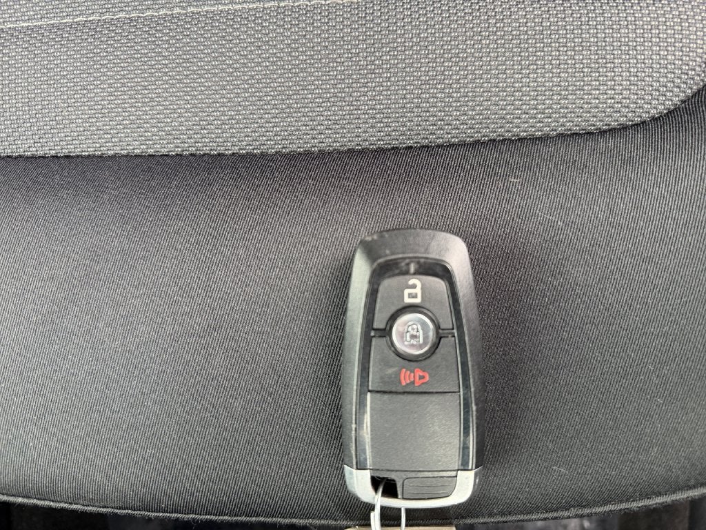 2019 Ford Edge SE