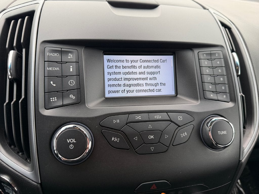 2019 Ford Edge SE