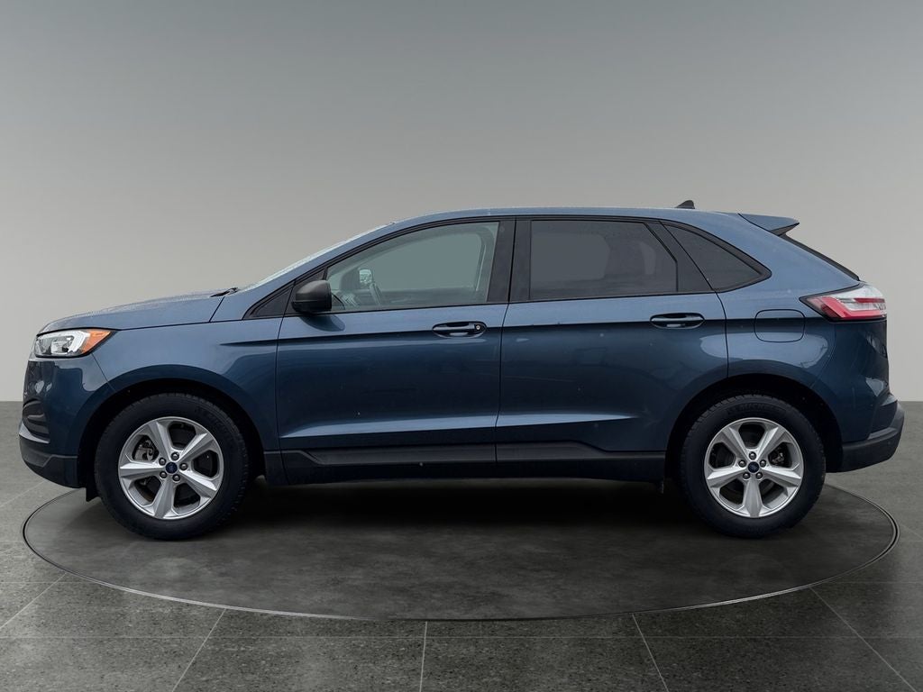 2019 Ford Edge SE