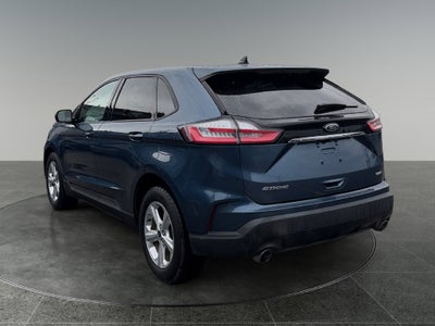 2019 Ford Edge SE
