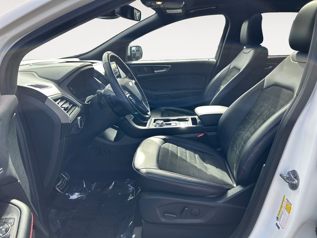 2022 Ford Edge ST Line