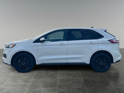 2022 Ford Edge ST Line