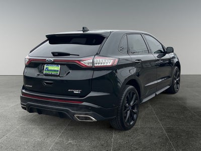 2015 Ford Edge Sport
