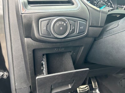 2015 Ford Edge Sport