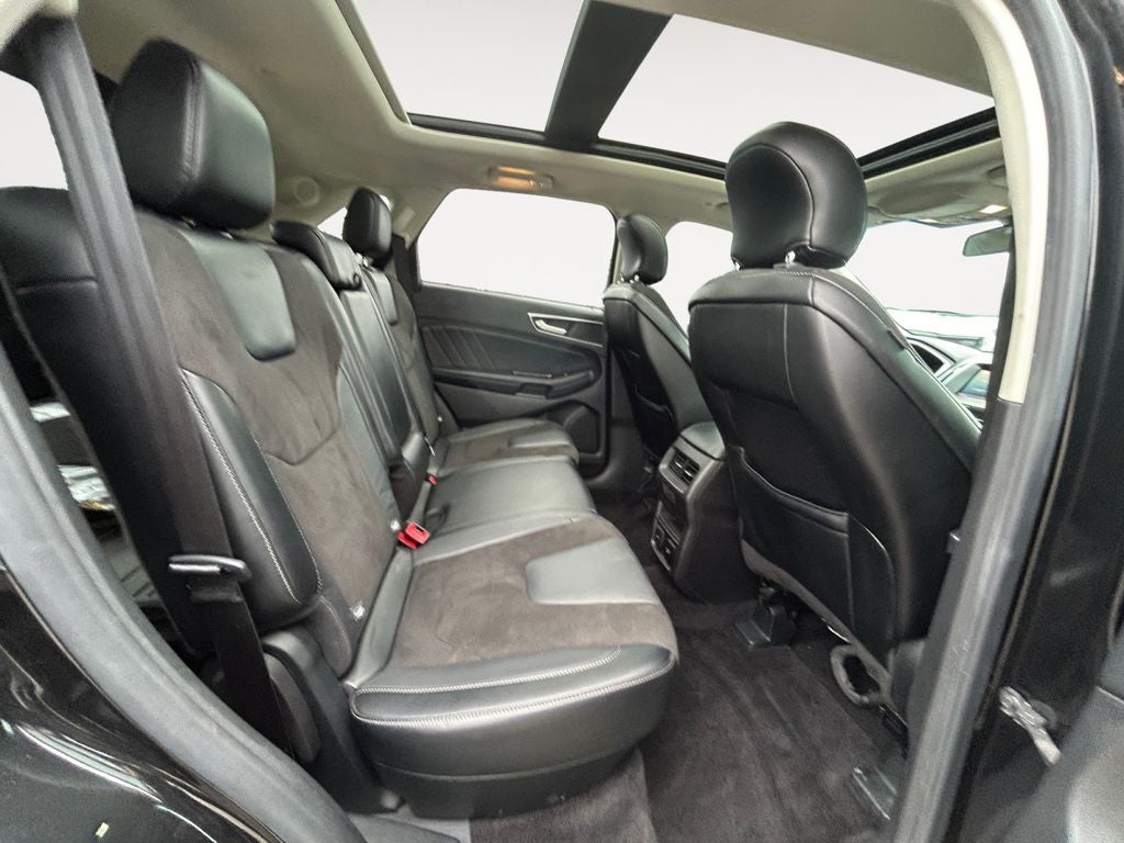 2015 Ford Edge Sport