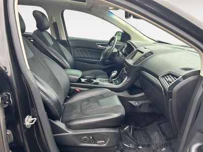 2015 Ford Edge Sport