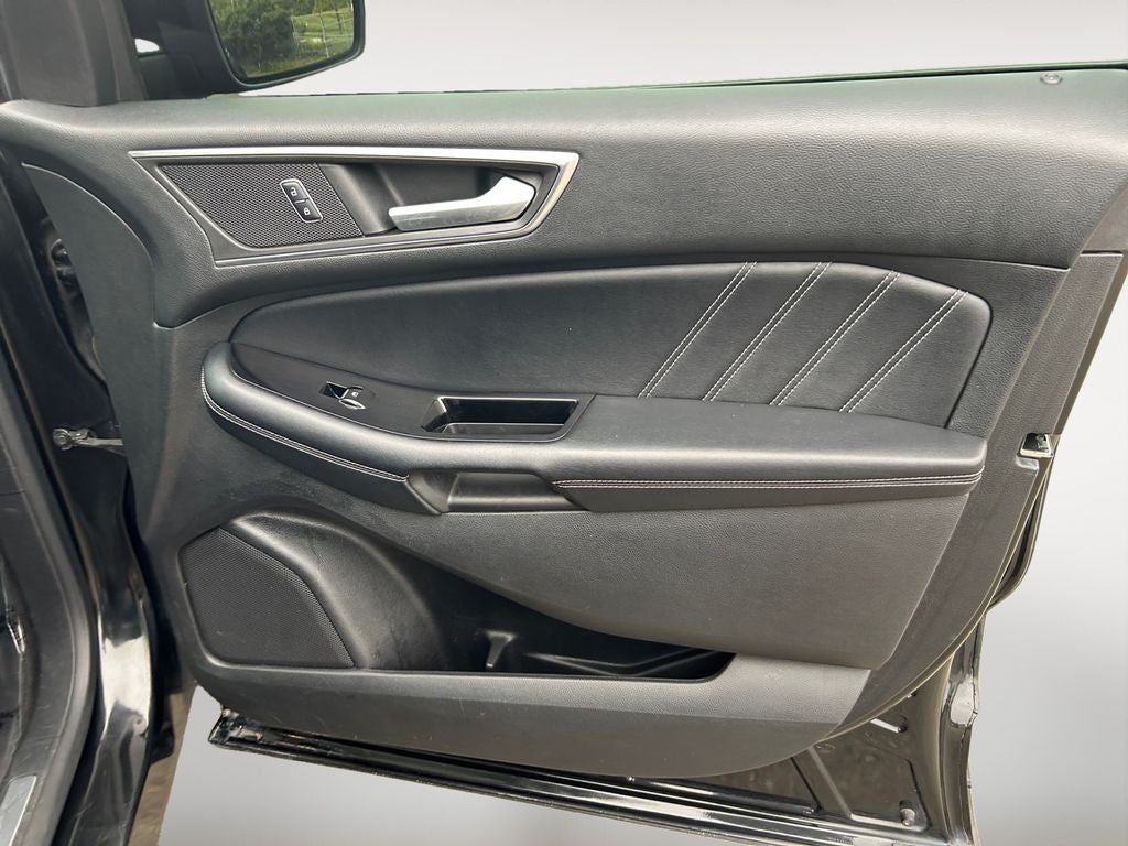2015 Ford Edge Sport