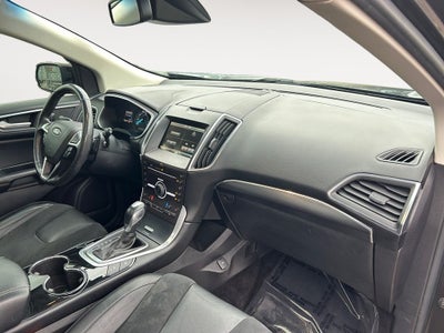 2015 Ford Edge Sport