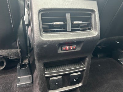 2015 Ford Edge Sport