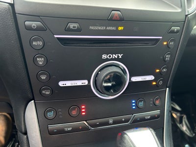 2015 Ford Edge Sport