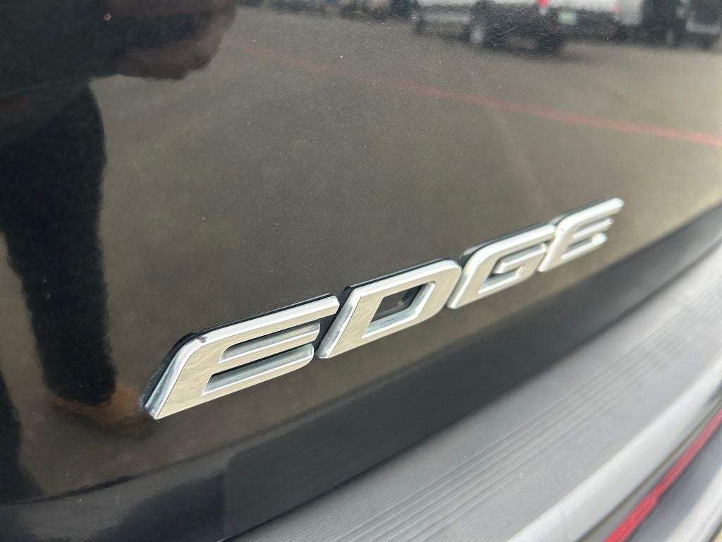 2015 Ford Edge Sport