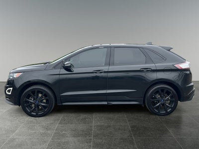2015 Ford Edge Sport