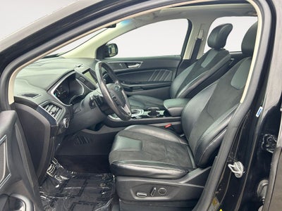 2015 Ford Edge Sport