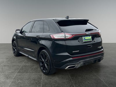 2015 Ford Edge Sport