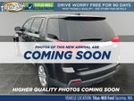 2015 GMC Terrain SLE-1