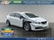 2013 Honda Civic Si Navigation