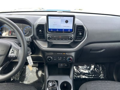 2022 Ford Bronco Sport Base