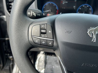 2022 Ford Bronco Sport Base