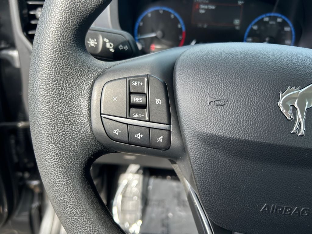 2022 Ford Bronco Sport Base