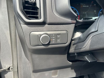 2022 Ford Bronco Sport Base