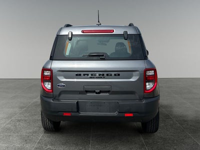 2022 Ford Bronco Sport Base